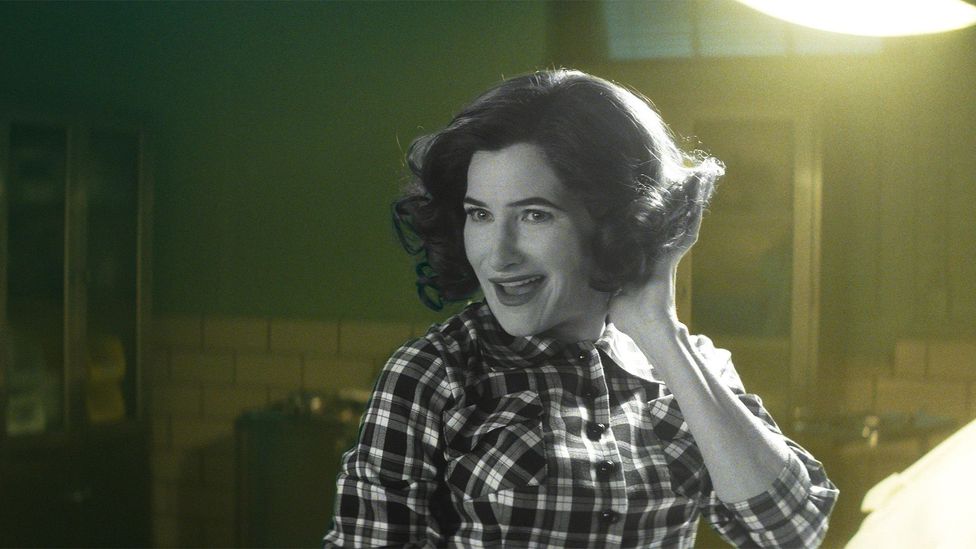 Agatha All Along review: Kathryn Hahn shines in 'Marvel's gayest ...