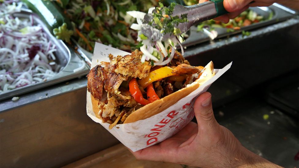 Whose döner kebab? Why the beloved late-night snack is at the centre of ...