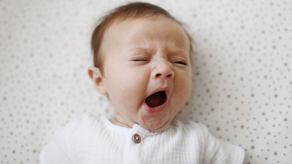 Daylight savings What happens to baby sleep when the clocks change