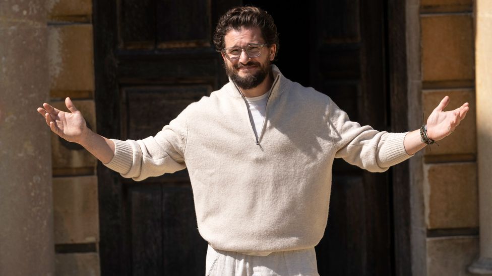 (Credit: HBO) (Credit: HBO)