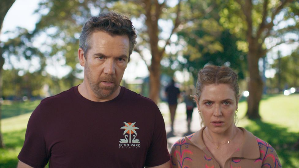(Credit: Paramount+) (Credit: Paramount+)