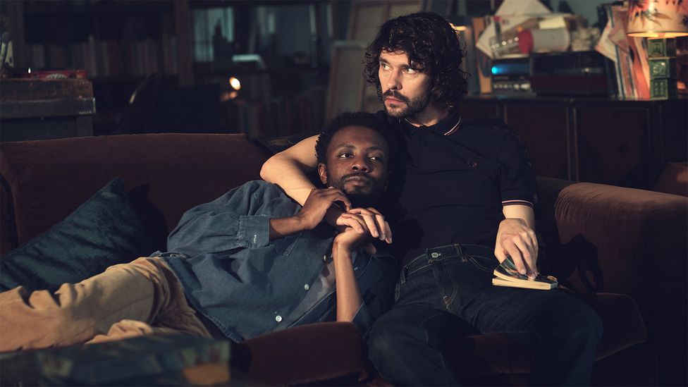 (Credit: Netflix) (Credit: Netflix)