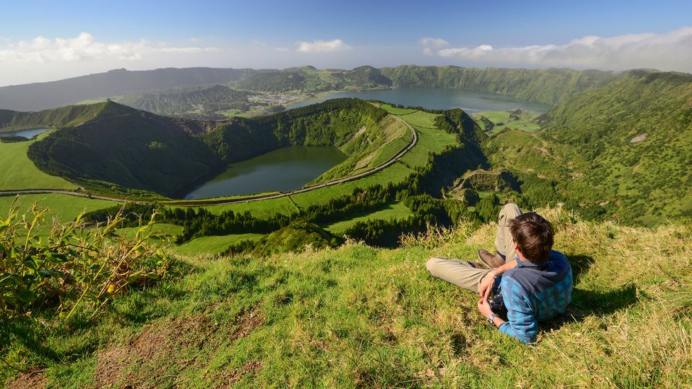 The Azores have made protecting their coral reefs a top priority (Credit: Getty Images)