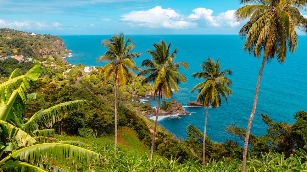 New direct flights from the US and hotel openings are making it easier to visit Dominica in 2025 (Credit: Getty Images)