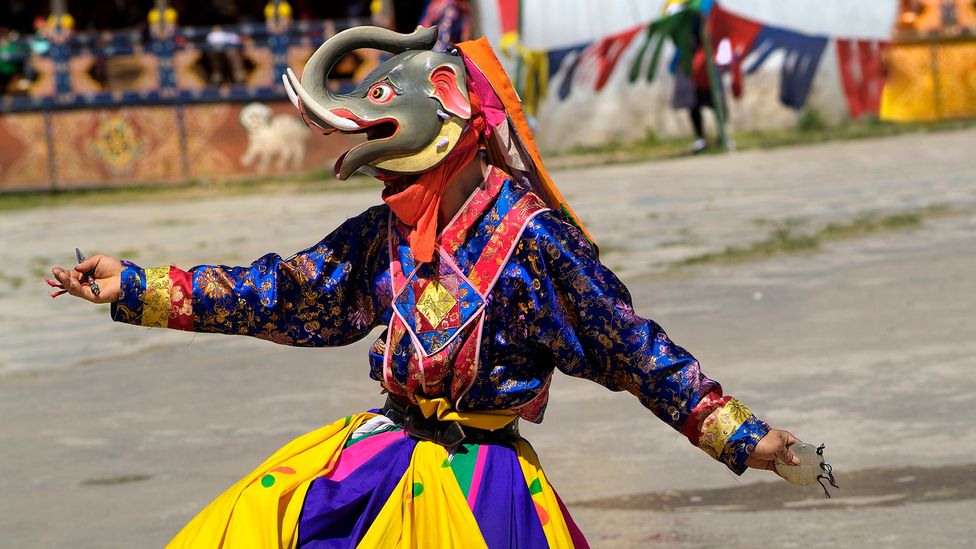 Sustainable locally run homestays in the Haa Valley allow a window into its unique culture (Credit: Getty Images)