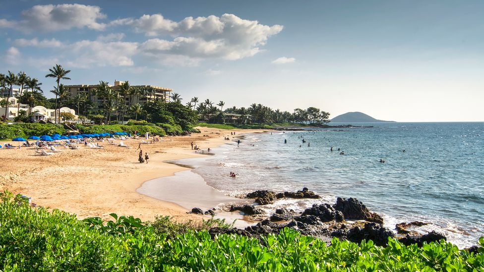 As Hawaii rebuilds after a series of devastating wildfires, thoughtful, responsible visitors are welcome back with open arms (Credit: Getty Images)