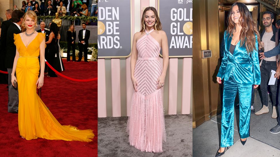 'It makes you very close to people very quickly' The influential style