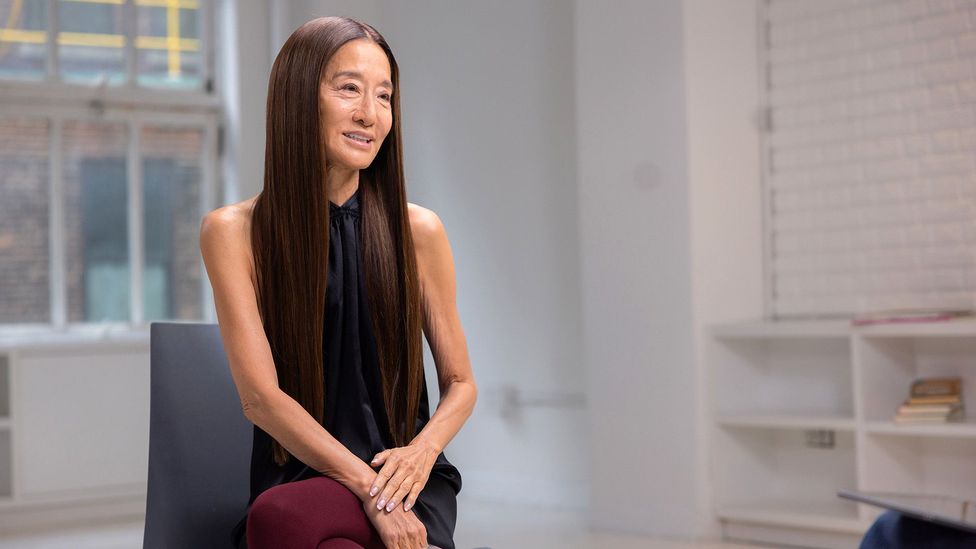 Image Sara Lưu image beautiful image beautiful image beautiful image beautiful image beautiful image beautiful image beautiful - Expect to 'age out' of your career, says Vera Wang - she's had at ...