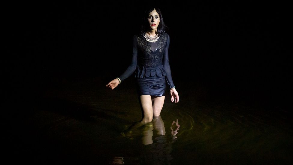 Picture of Cindy Lee (Credit: Vanessa Tignanelli)