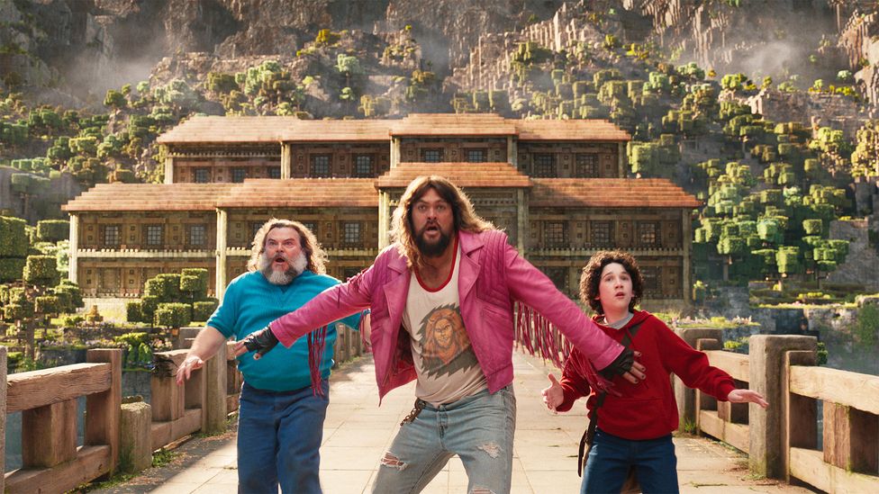 (Credit: Warner Bros. Pictures) (Credit: Warner Bros. Pictures)