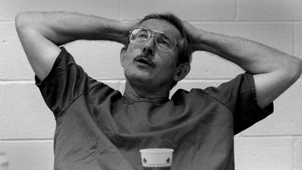 Ames is the highest-ranking CIA officer ever to be exposed as a double agent (Credit: Getty Images) Ames is the highest-ranking CIA officer ever to be exposed as a double agent (Credit: Getty Images)
