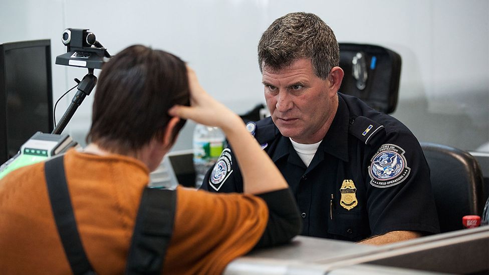 Changing policies and tougher entry requirements are costing the US travel sector (Credit: Alamy) Changing policies and tougher entry requirements are costing the US travel sector (Credit: Alamy)