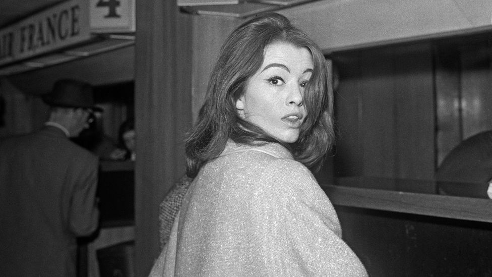 The press went absolutely mad The 1960s sex scandal that rocked  