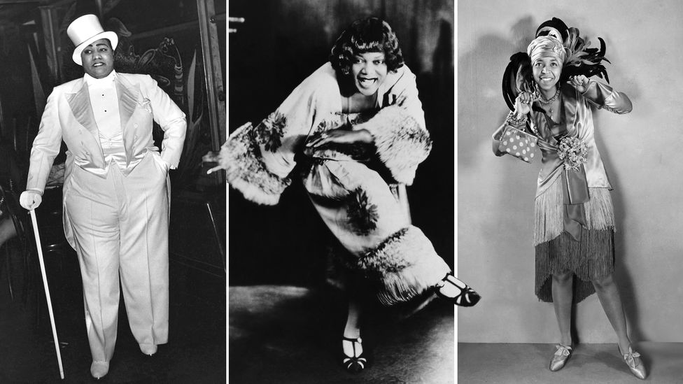Gladys Bentley, Bessie Smith and Ethel Waters were just a few of the artists that were part of the lesbian blues scene (Credit: Getty Images)