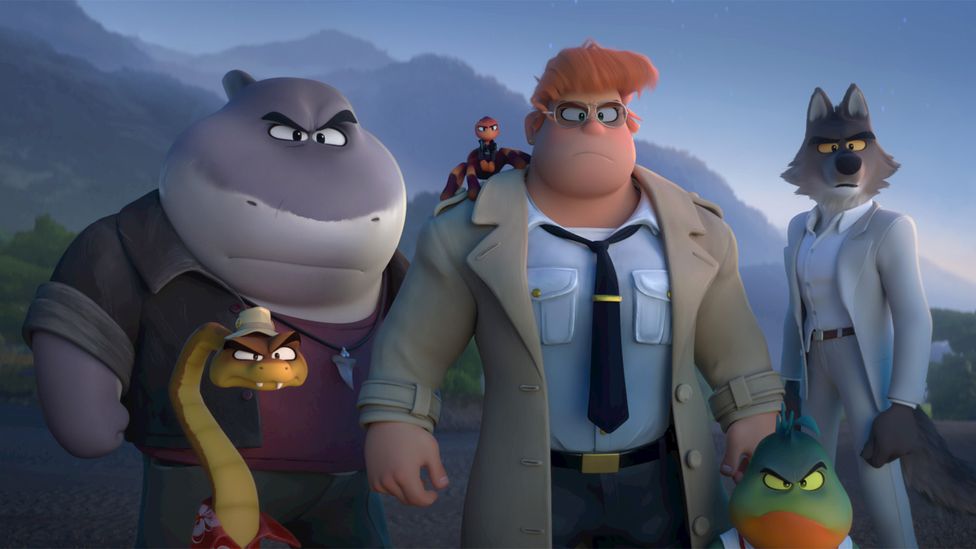 (Credit: DreamWorks Animation LLC)