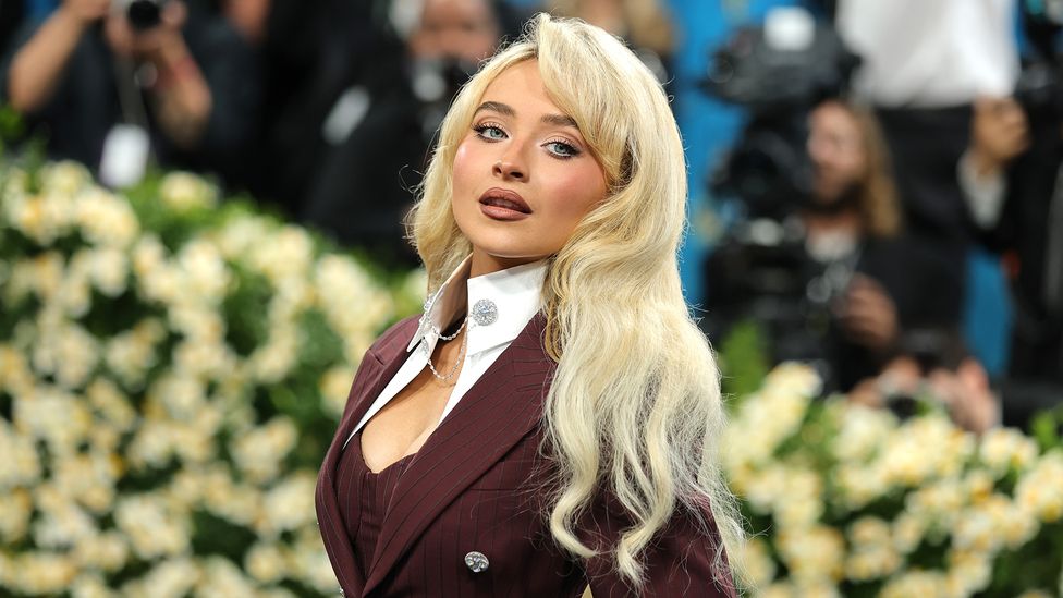 Sabrina Carpenter to Taylor Swift Why female pop stars embracing sex