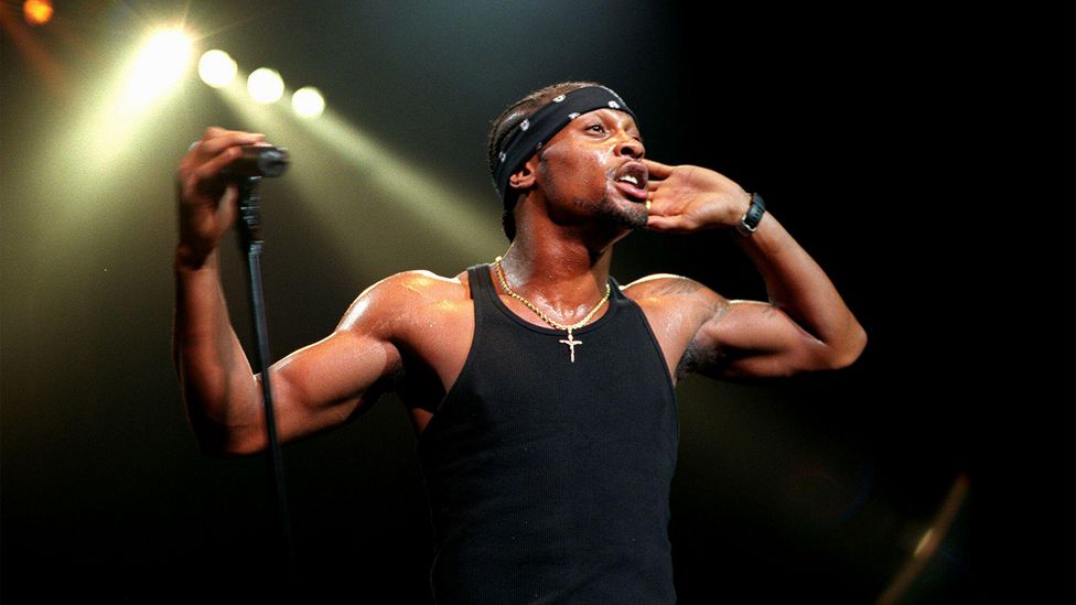 D'Angelo's Untitled (How Does It Feel) video sent shockwaves that reverberate today. It has more than 37 million views on YouTube (Credit: Alamy)