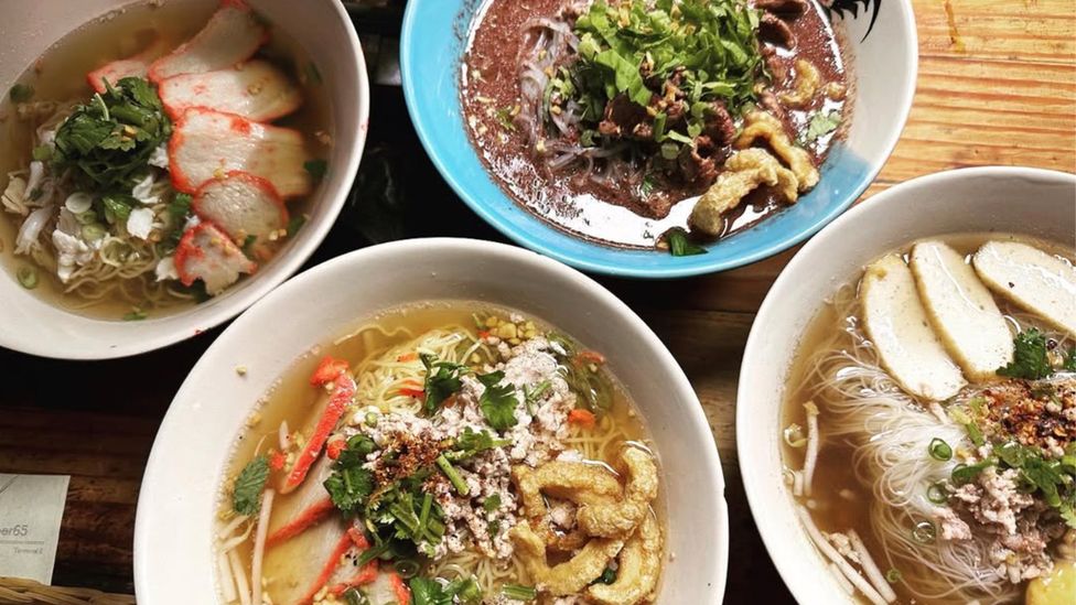 Pye Boat Noodle serves Thai hawker-style street food in Astoria (Credit: Pye Boat Noodle)