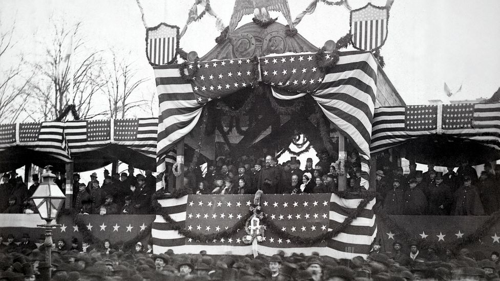 'He could have been remarkable': The tragic murder of forgotten US ...