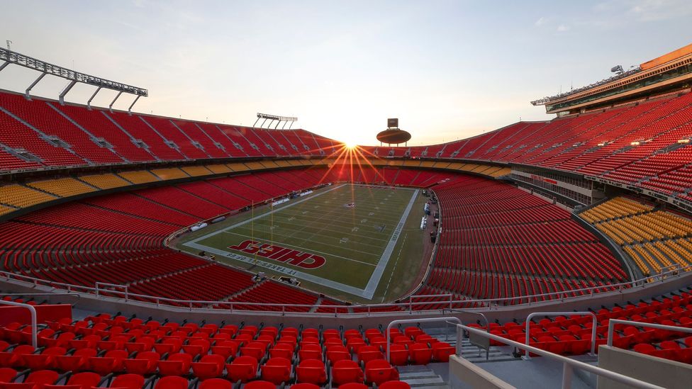 Kansas City will host six World Cup games next summer (Credit: Getty Images)