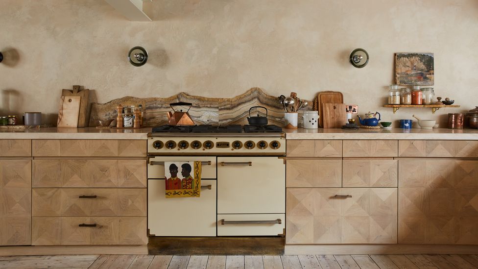 'Embrace the imperfection': Eight quick fixes to revitalise your home ...