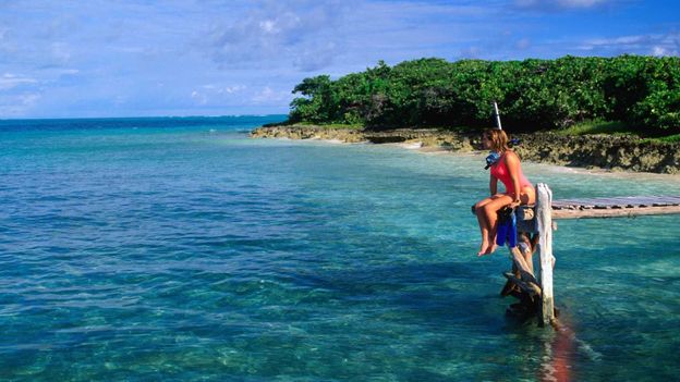 The 10 ultimate Bahamas experiences - BBC Travel