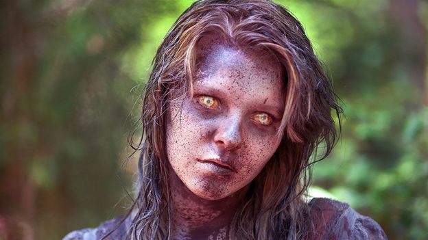 Shea Cantin defamed in Screenwriters vs. Zombies
