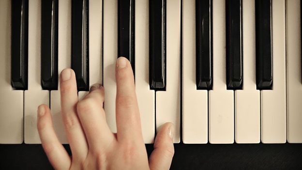Adult piano lessons: Never too late to learn? - BBC Culture