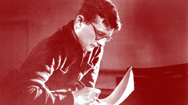 Shostakovich: The composer who was almost purged