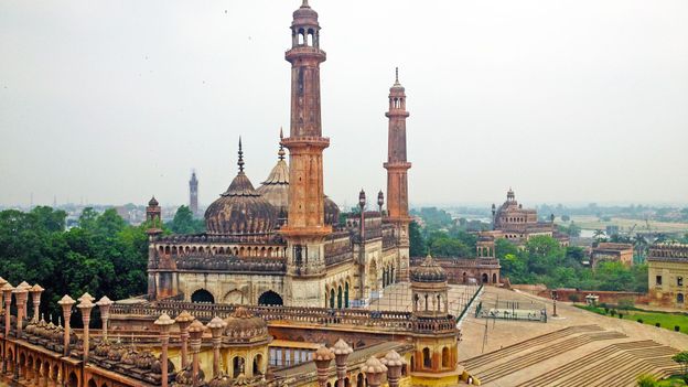 India's model for tolerance - BBC Travel