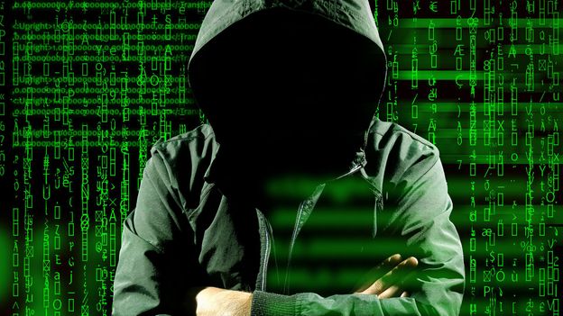 mordaz Tranvía Carnicero Why can't films and TV accurately portray hackers? - BBC Future