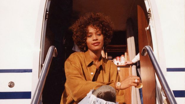 Film review: Whitney documentary has shocking revelations