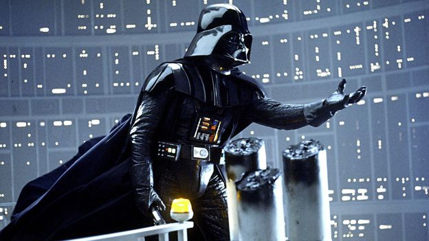 Why The Empire Strikes Back is overrated