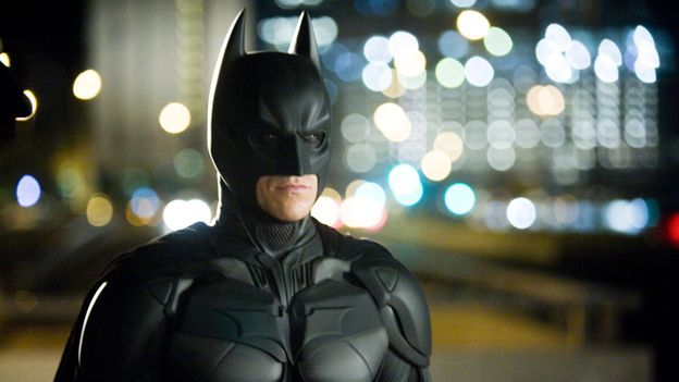 The ‘Batman Effect’: How having an alter ego empowers you