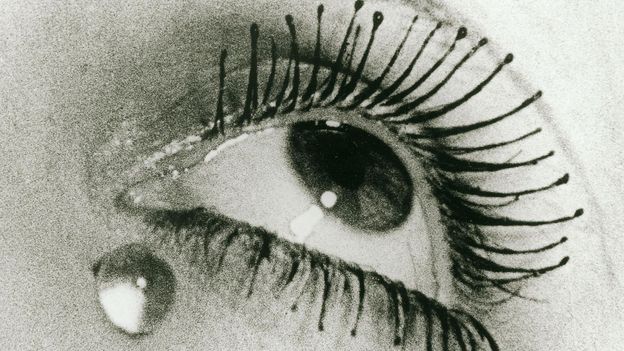How Man Ray changed fashion photography