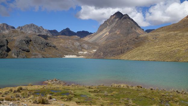 Why Peru is reviving a pre-Incan technology for waterPeru is turning to ancient indigenous techniques and natural ecosystems to keep its taps ru...