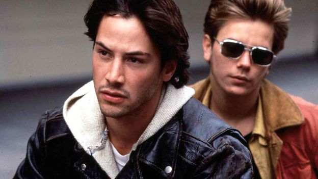My Own Private Idaho: The cult 90s film that blazed a trail