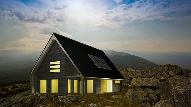 Why the tiny house movement is big