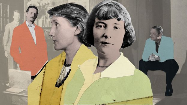 Why 1922 was literature's greatest year