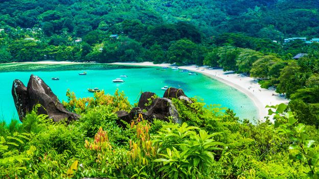 The hidden legacy of the Seychelles’ island cuisine