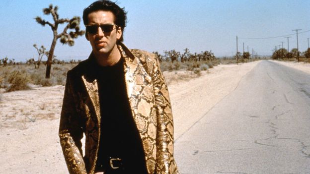Warum ist Nicolas Cage der am meisten missverstandene Hollywoodstar?