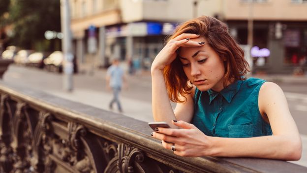 Can online dating burnout be stopped?