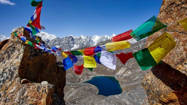 The Himalaya's hidden 'paradise valleys' - BBC Travel
