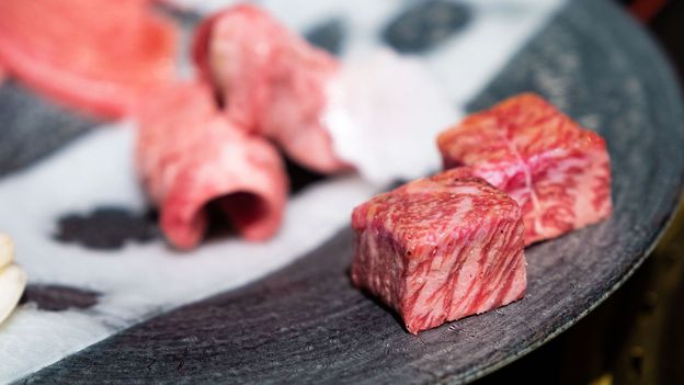 和牛オリンピック：世界最高の牛肉に挑戦