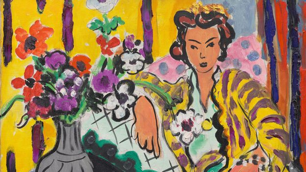 Matisse's The Dance: The masterpiece that changed history