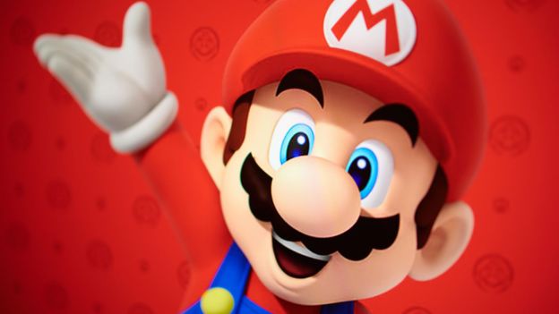 Super Mario Bros: The ultimate video game icon