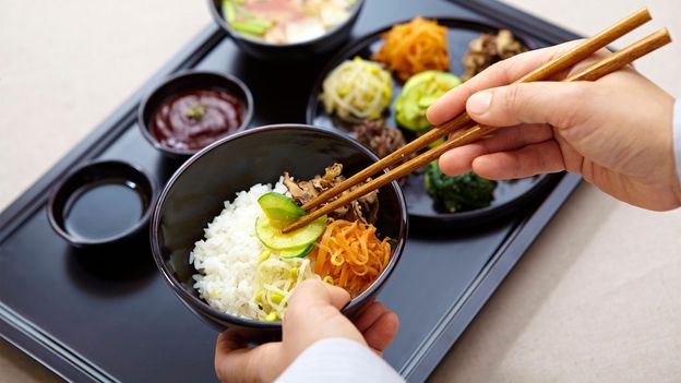 The 1,700-year legacy of Korean temple cuisine