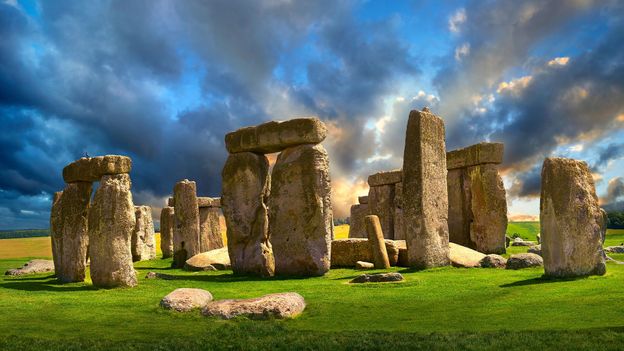 June 2023 Unwrapped: What did Stonehenge sound like?