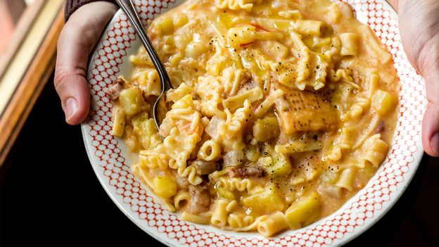 italy-s-classic-pasta-e-patate-pasta-and-potatoes-dish
