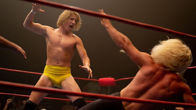The Iron Claw review: Wrestling drama is 'shallow' and 'bland'